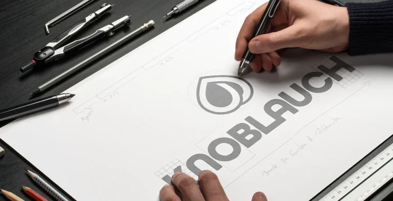 Corporate Design; Logo Design - Wort-Bild-Marke, Logodesign